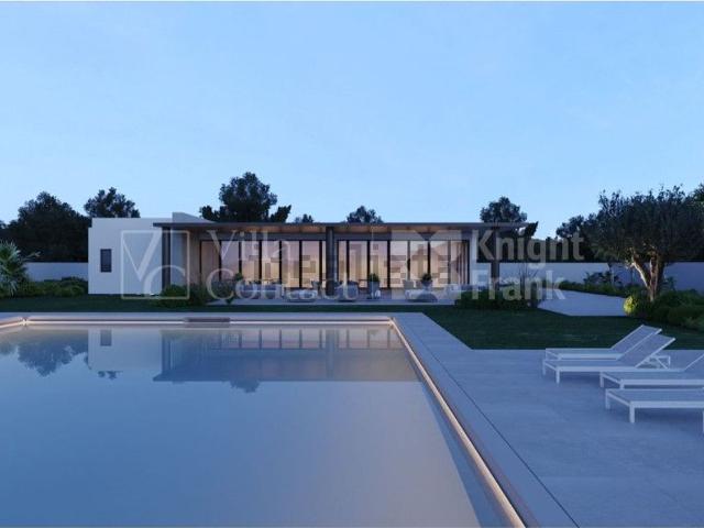 Chalet, Santa Eulalia del Río