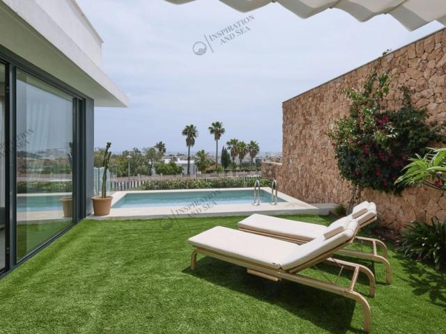Chalet, Santa Eulalia del Río