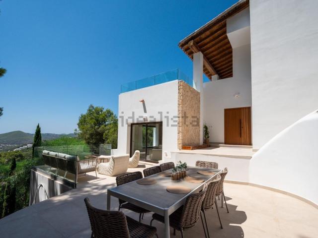 Chalet, Santa Eulalia del Río