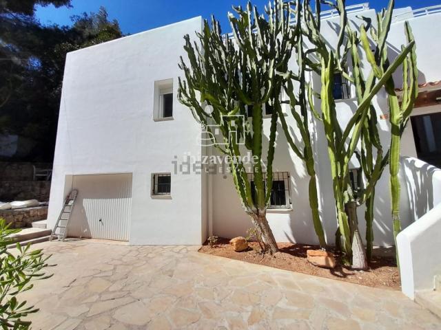 Chalet, Santa Eulalia del Río