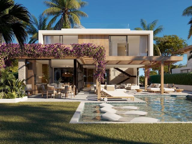 Chalet, Santa Eulalia del Río