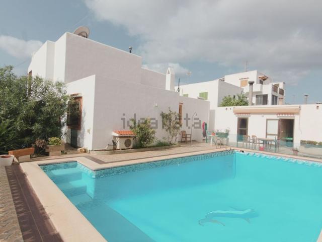 Chalet, Santa Eulalia del Río