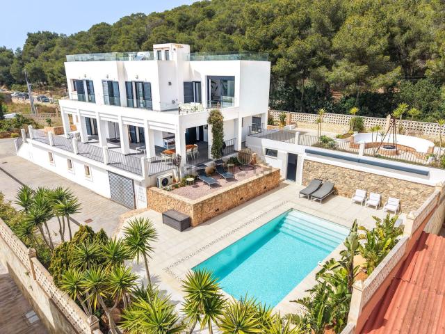 Chalet, Santa Eulalia del Río