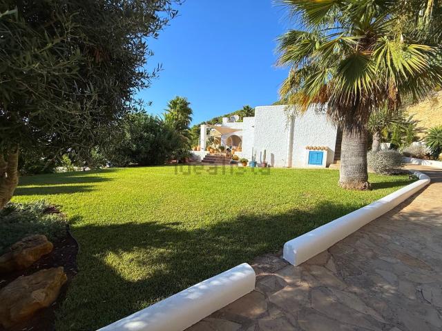 Chalet, Santa Eulalia del Río