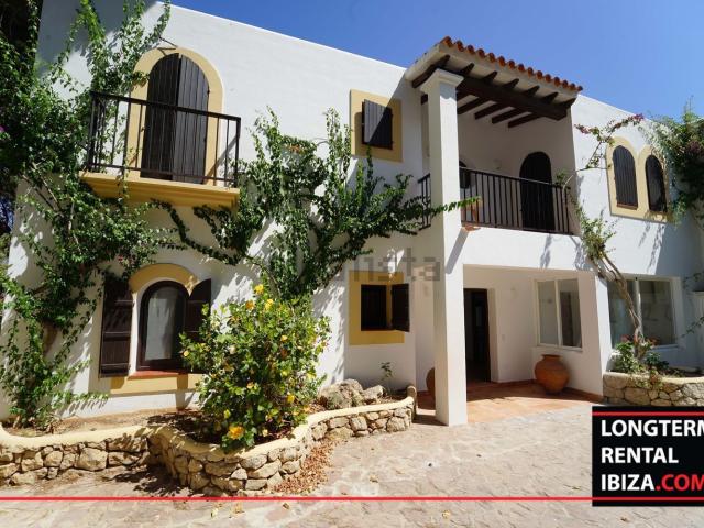 Chalet, Santa Eulalia del Río