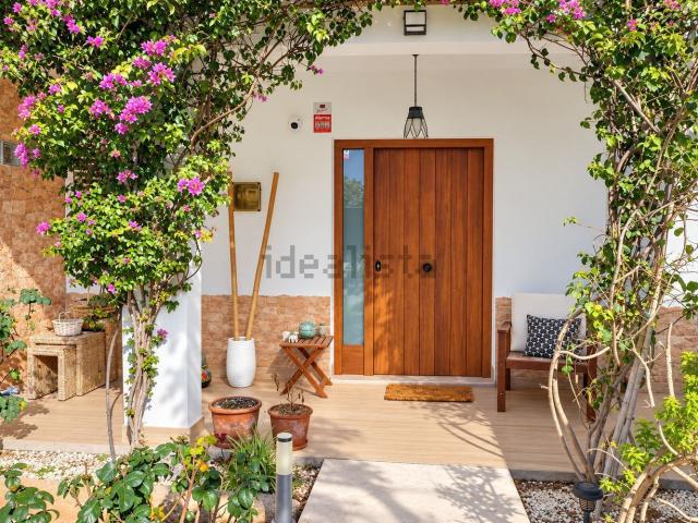 Chalet, Santa Eulalia del Río