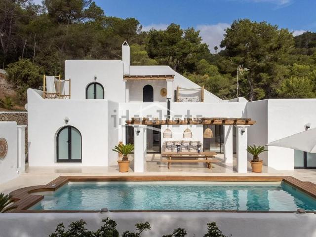 Chalet, Santa Eulalia del Río