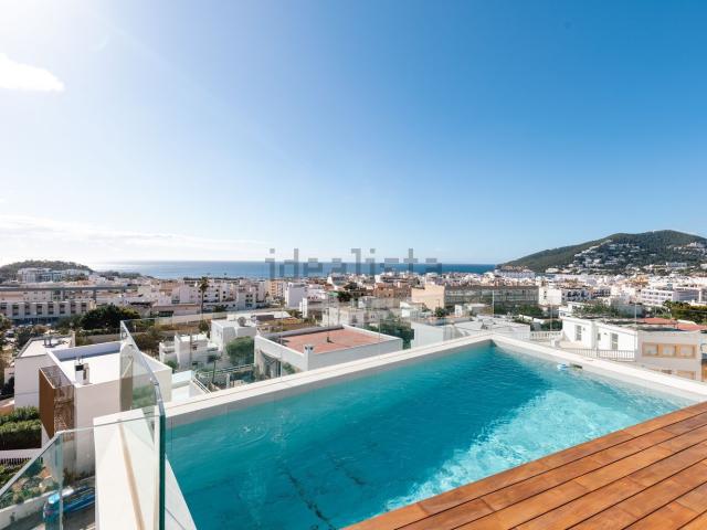 Chalet, Santa Eulalia del Río