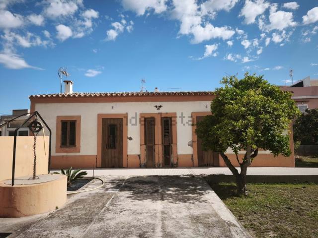 Chalet, Santa Eulalia del Río