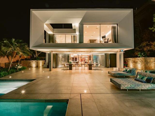 Chalet, Santa Eulalia del Río
