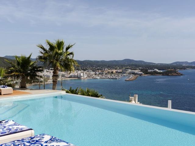 Chalet, Santa Eulalia del Río