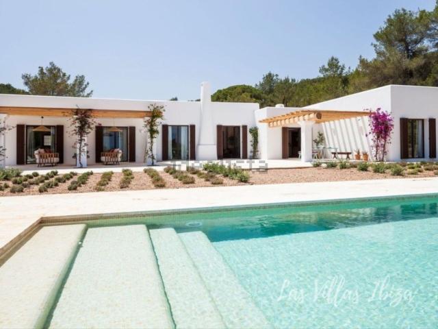 Chalet, Santa Eulalia del Río
