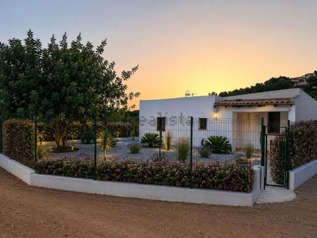 Chalet, Santa Eulalia del Río