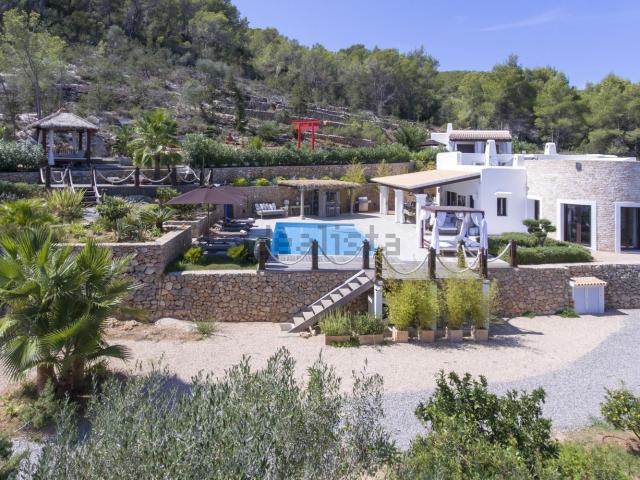 Chalet, Santa Eulalia del Río