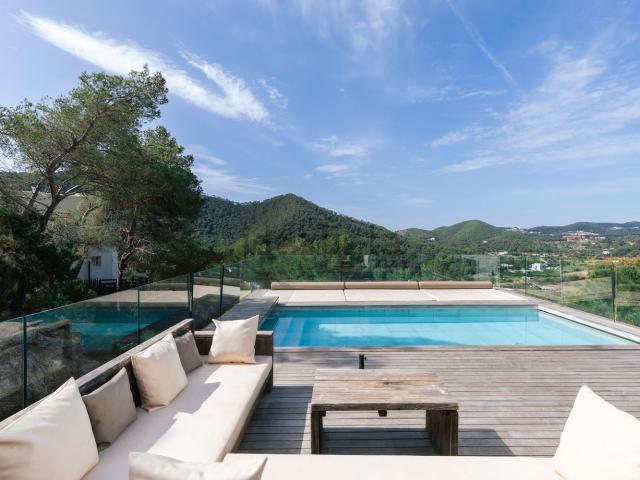 Chalet, Santa Eulalia del Río