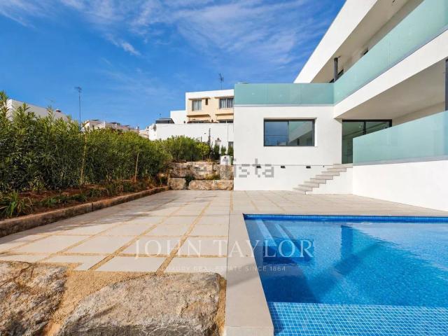 Chalet, Santa Eulalia del Río