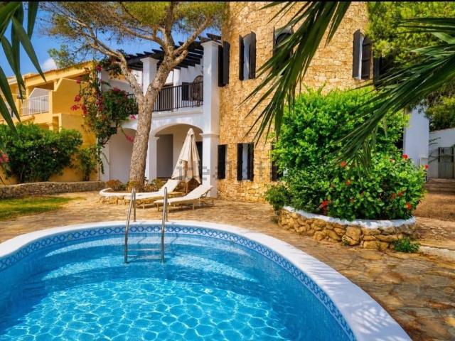 Chalet, Santa Eulalia del Río
