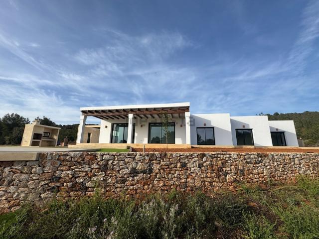 Chalet, Santa Eulalia del Río