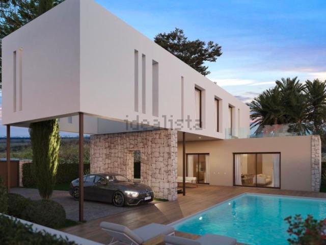 Chalet, Santa Eulalia del Río