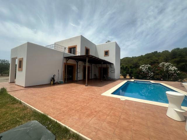 Chalet, Santa Eulalia del Río