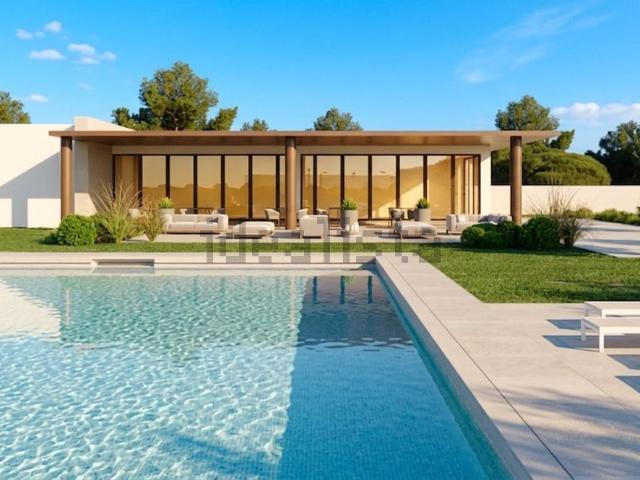 Chalet, Santa Eulalia del Río