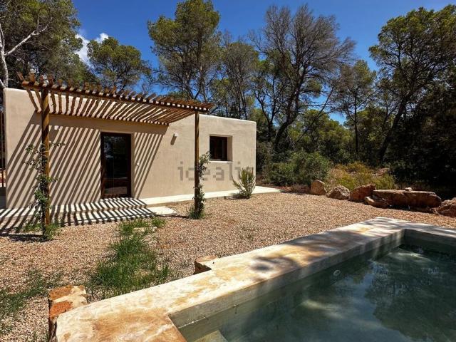 Chalet, Santa Eulalia del Río