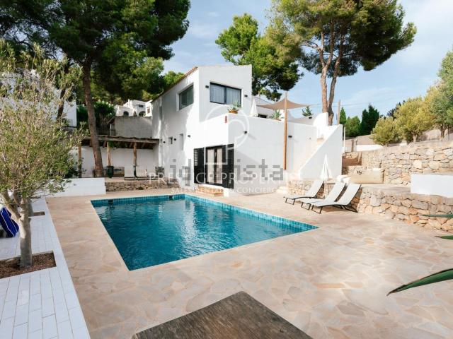 Chalet, Santa Eulalia del Río