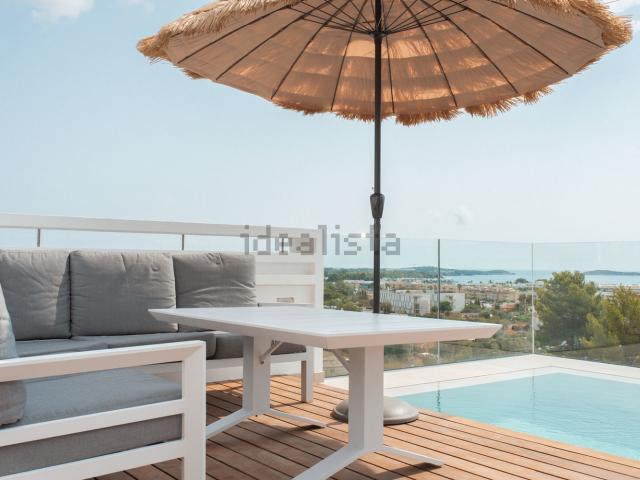 Chalet, Santa Eulalia del Río