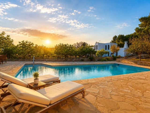 Chalet, Santa Eulalia del Río