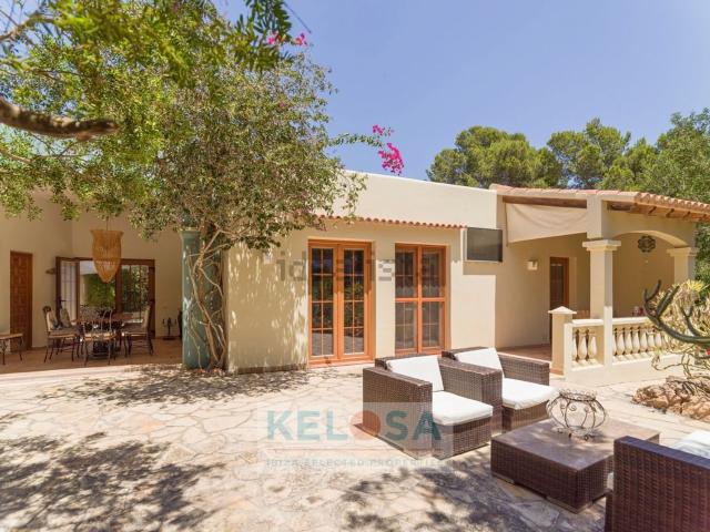 Chalet, Santa Eulalia del Río