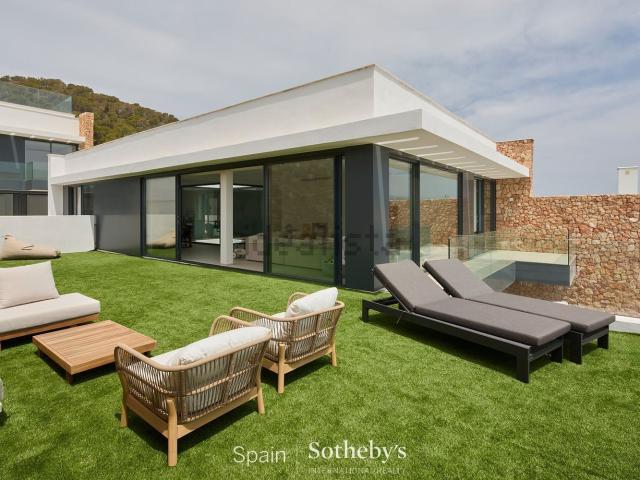 Chalet, Santa Eulalia del Río