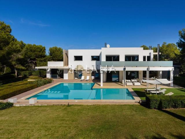 Chalet, Santa Eulalia del Río