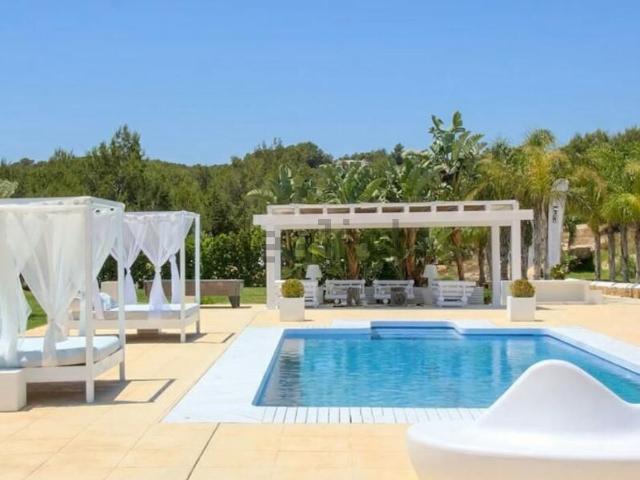 Chalet, Santa Eulalia del Río