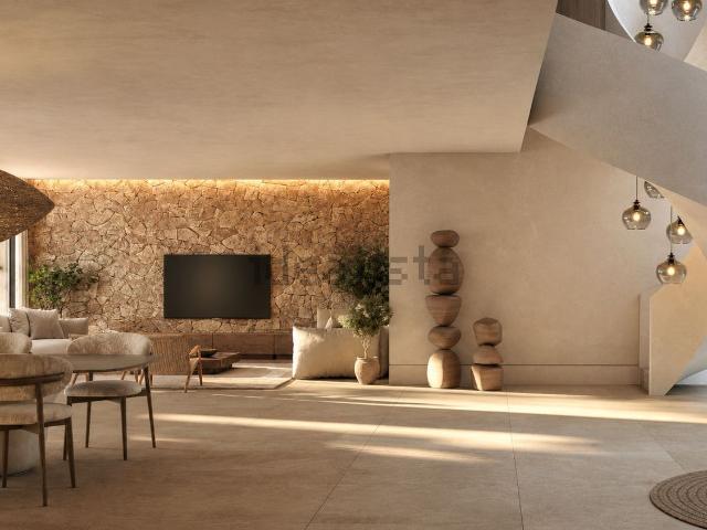 Chalet, Santa Eulalia del Río