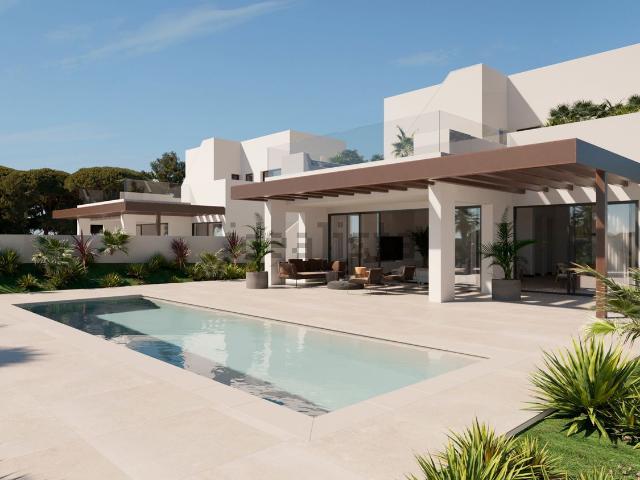 Chalet, Santa Eulalia del Río
