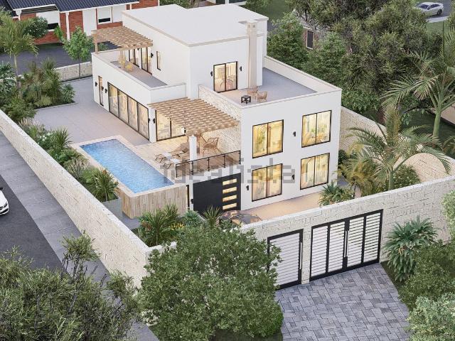 Chalet, Santa Eulalia del Río