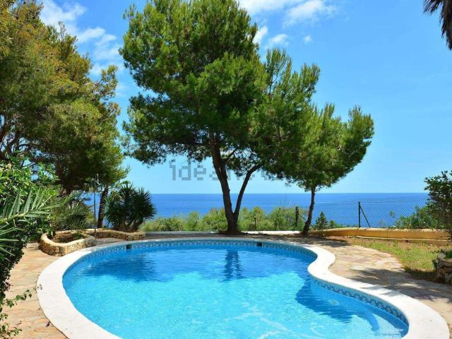 Chalet, Santa Eulalia del Río