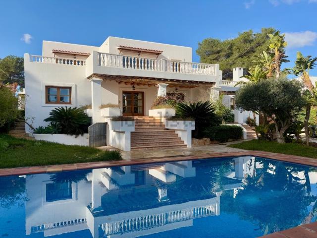 Chalet, Santa Eulalia del Río