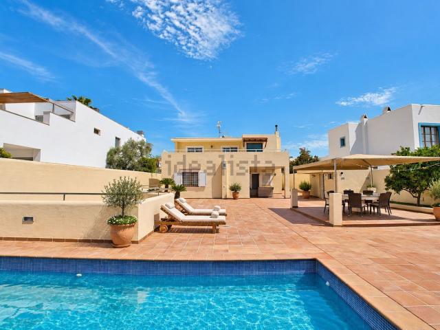 Chalet, Santa Eulalia del Río