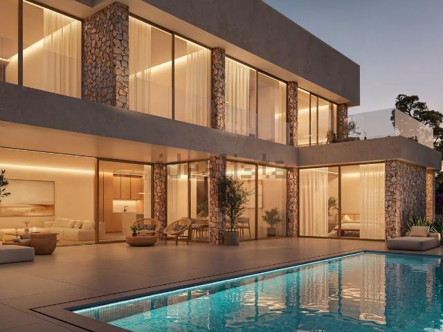 Chalet, Santa Eulalia del Río