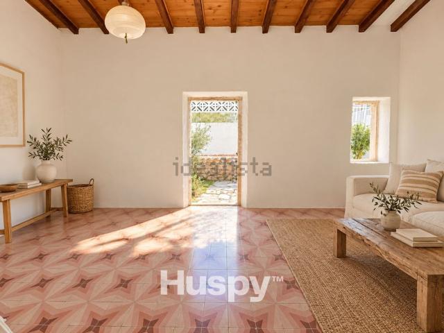 Chalet, Santa Eulalia del Río