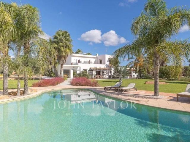 Chalet, Santa Eulalia del Río