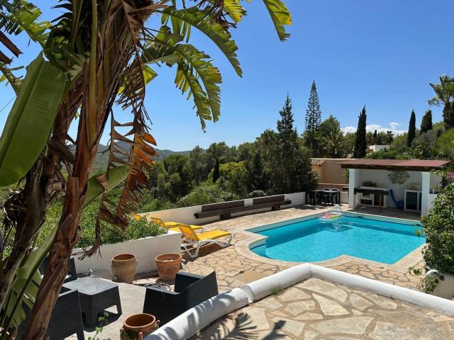 Chalet, Santa Eulalia del Río
