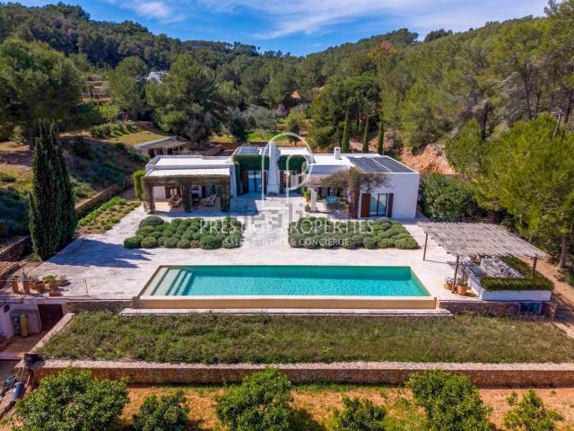 Chalet, Santa Eulalia del Río