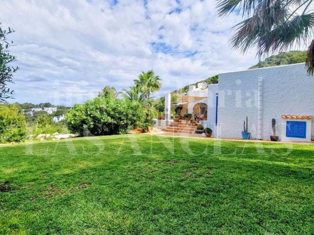 Chalet, Santa Eulalia del Río