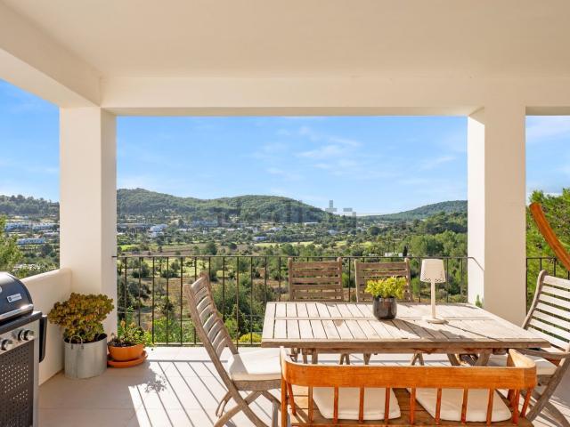 Chalet, Santa Eulalia del Río