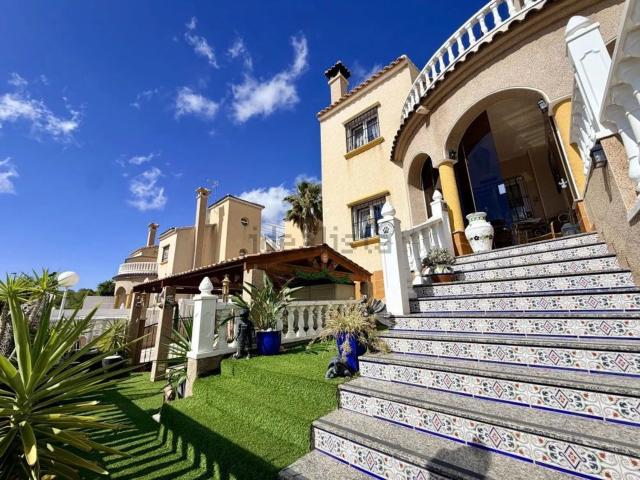 Chalet, Santa Faz, Alicante / Alacant