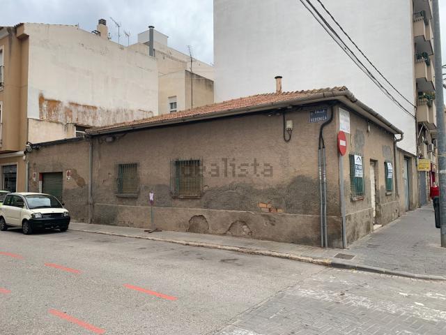 Chalet, Santa Faz, Alicante / Alacant