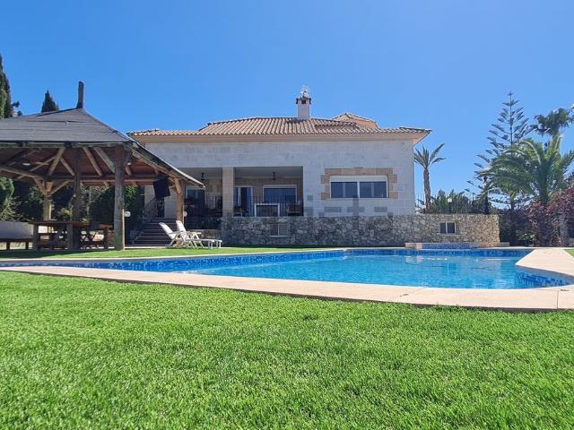 Chalet, Santa Faz, Alicante / Alacant
