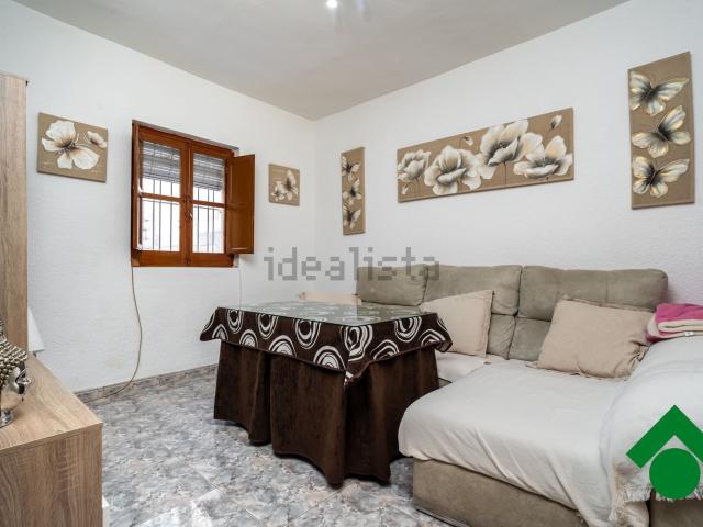 Chalet, Santa Fe